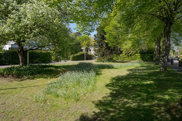 Medium property photo - Karel Doormanlaan 7, 2252 BE Voorschoten